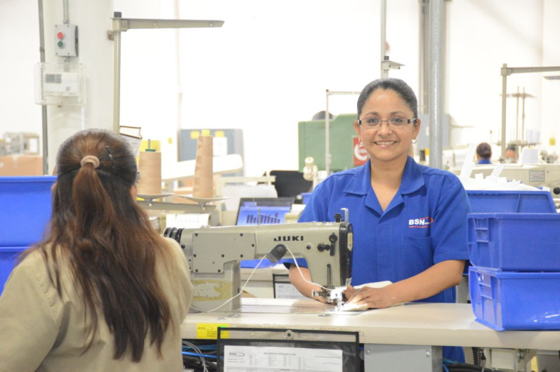 Promueve Municipio ocupación de 700 vacantes laborales