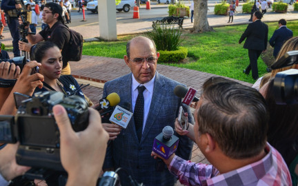 Regresa personal municipal a sus actividades normales