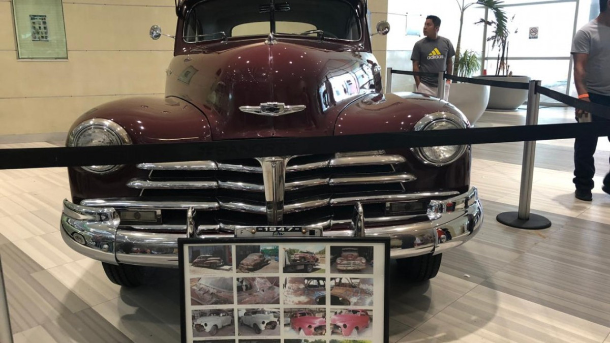 Arranca Car Fest 2019