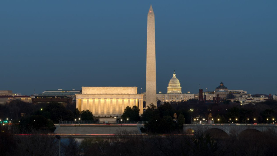 Economía de EU en su auge en los últimos 4 años