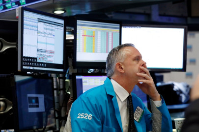 Desplome de Boeing en mercados bursátiles supera 20 mdd