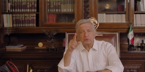 Proyectos importantes generarán 150 mil empleos: AMLO