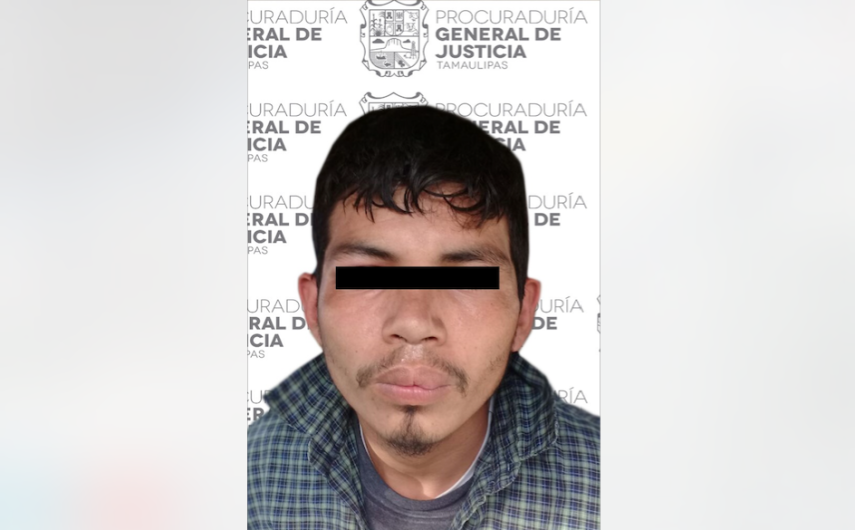 Vinculan a proceso a homicida