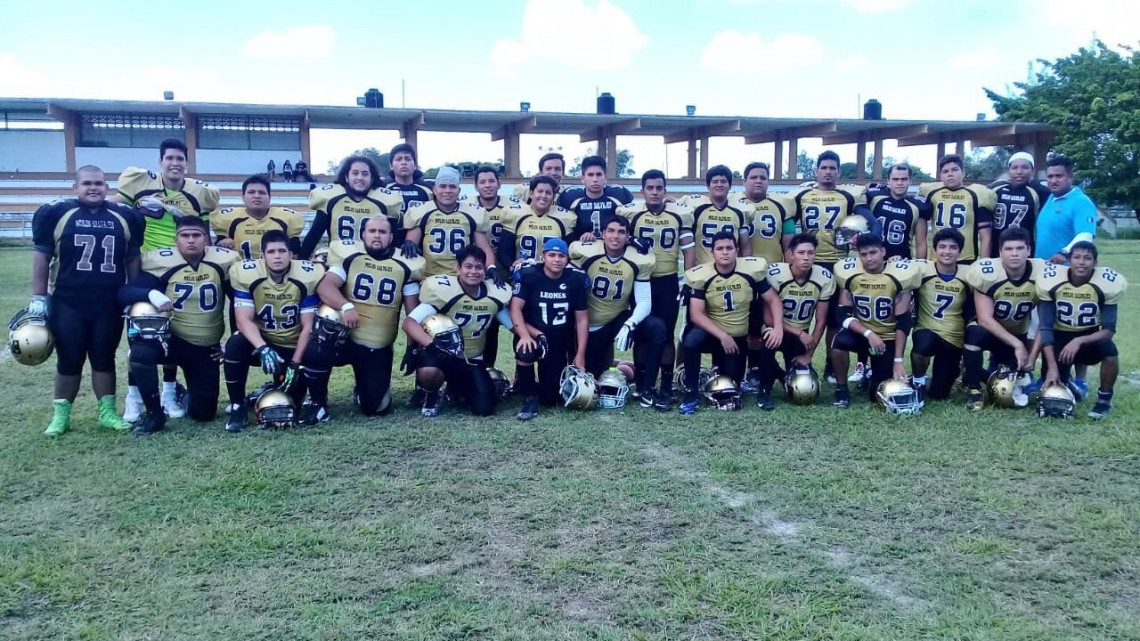 Continúa Interfacultades UAT Zona Centro