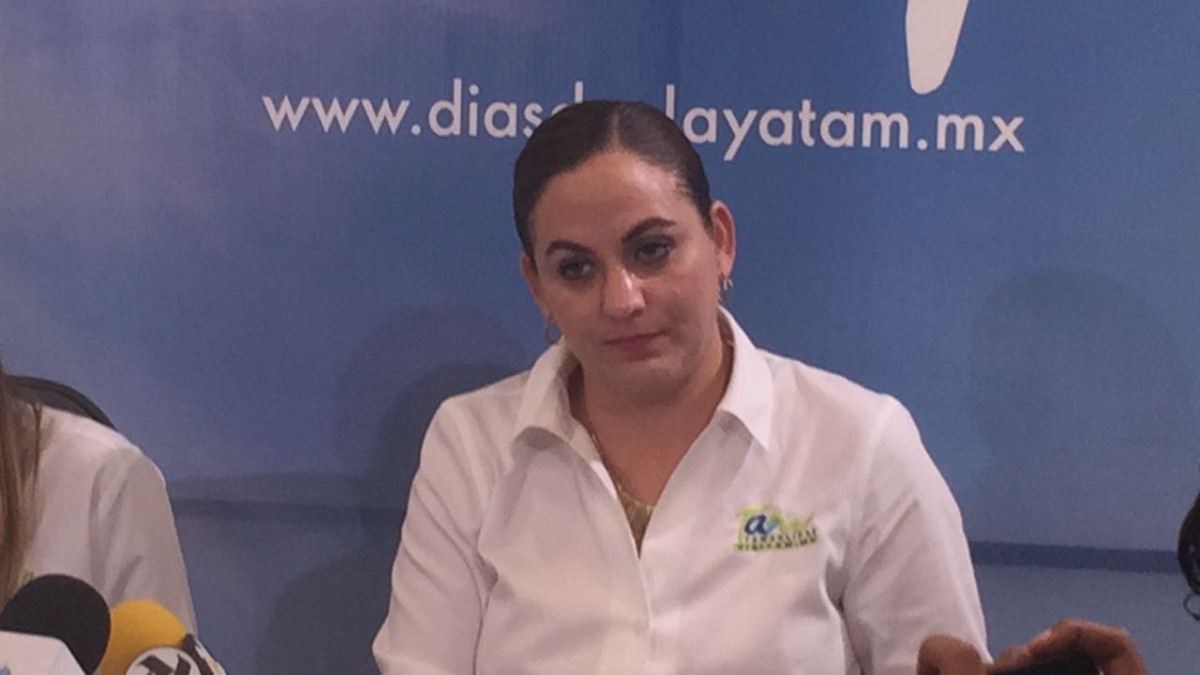 Turismo emite recomendaciones por lluvias generadas por Franklin