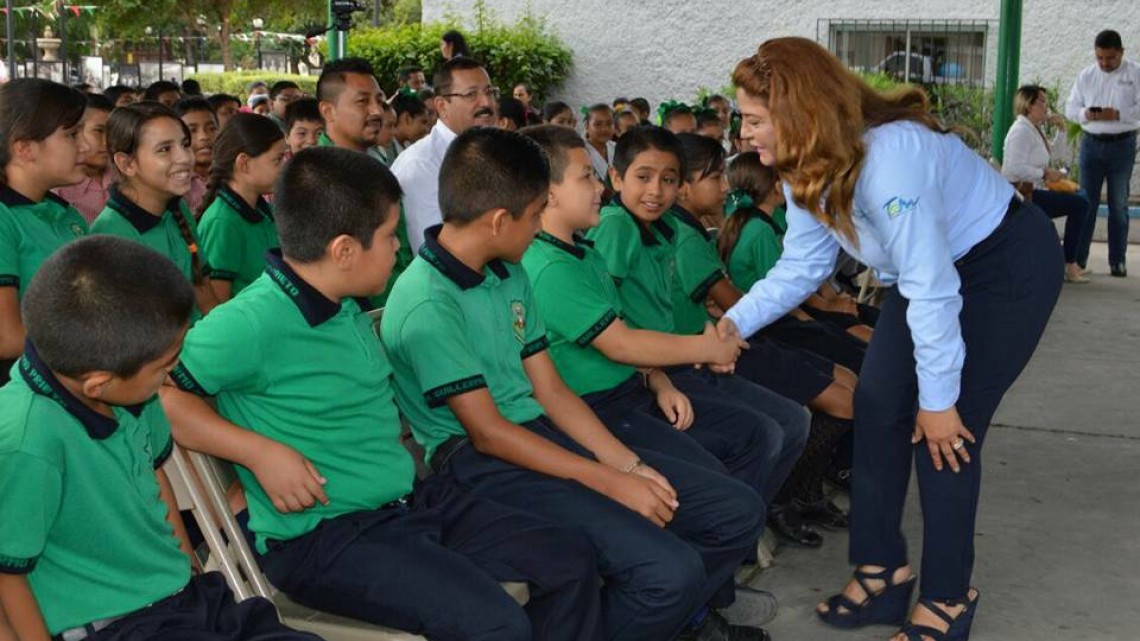 Promueven cuidado y cultura del agua entre niños 