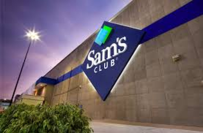 Cierran 43 Sam's Club en EU