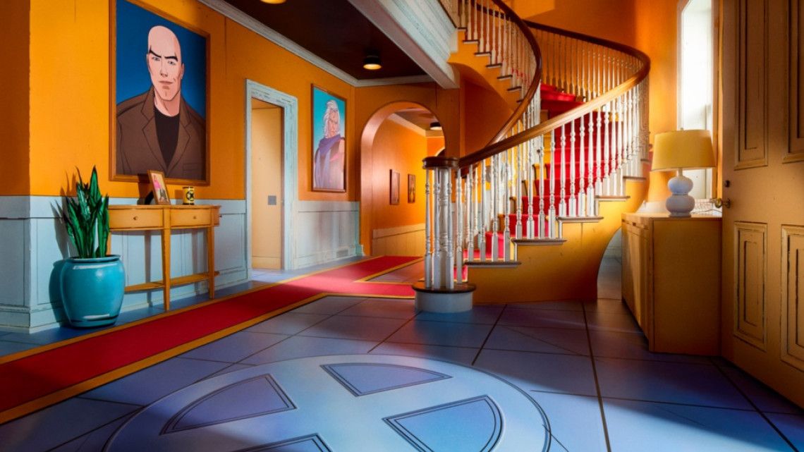 Airbnb abre las puertas del cine en sus alojamientos