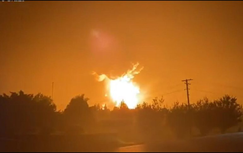 Doble explosión en fábrica de petardos en China deja seis heridos