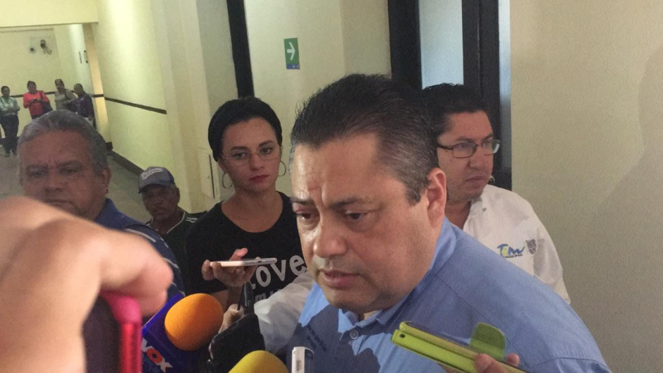 Diputados se sumarán a protestas presupuestales en México