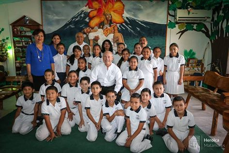 Ayuntamiento promueve "Círculos de Lectura"