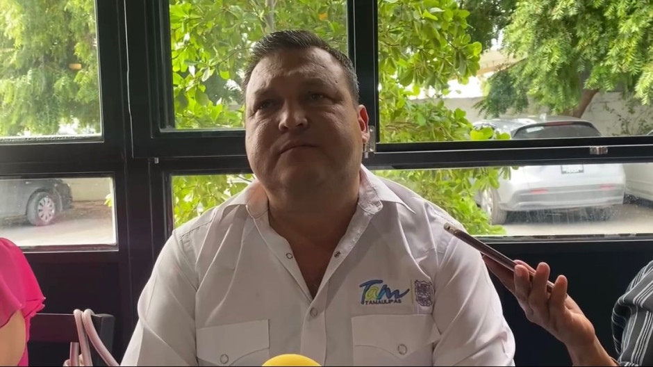 Se suma Desarrollo Rural a llamado para que Nuevo León respete trasvase de agua