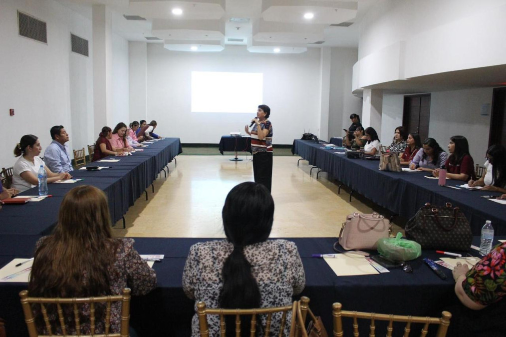Impartirá INMUJER curso gratuito "Sanando las violencia corporales contra las mujeres" 