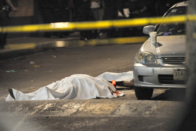 PGJT logra logra vinculación por homicidio calificado