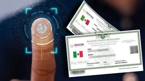 CURP biométrica llegará a Tampico, Ciudad Madero y Altamira: esto es lo que debes saber