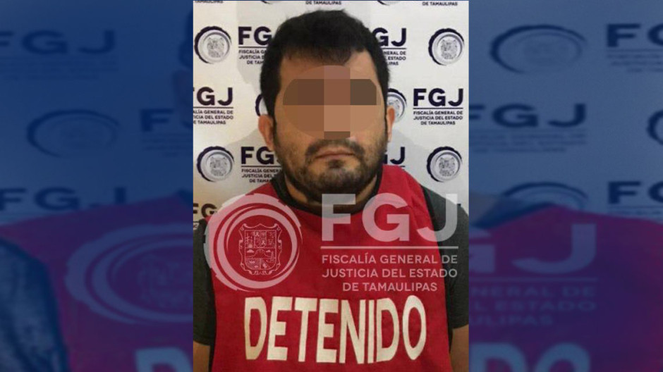 Vinculan a proceso a feminicida de Karen, joven matamorense