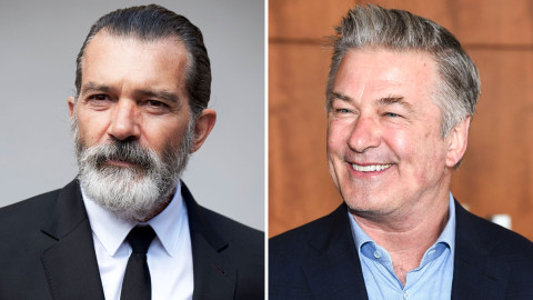 Antonio Banderas será el fundador de Lamborghini