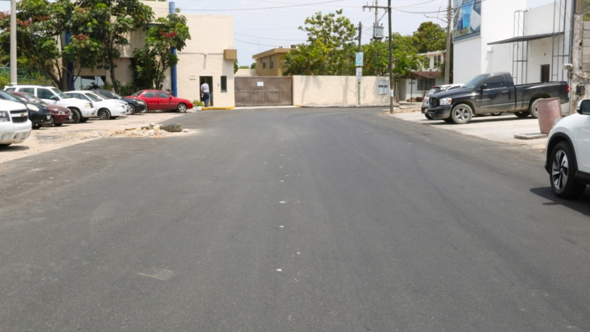 Madero es una ciudad con imagen urbana moderna y progresista: AZ