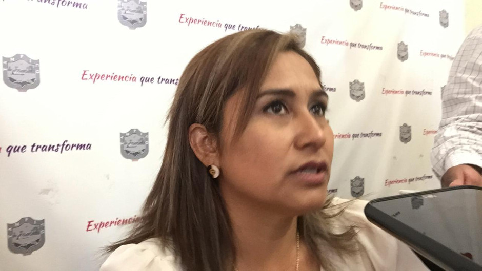 Tema de préstamos a ex regidores no debe olvidarse: Lluvia Ortega