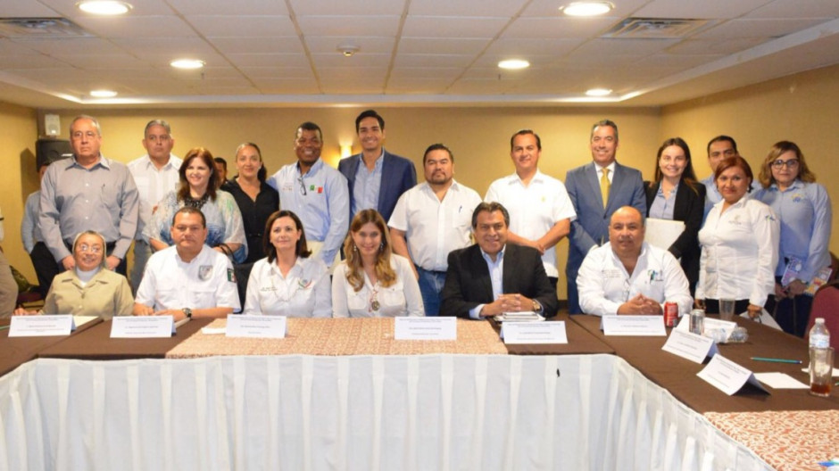 Acuerdan autoridades y legisladores que repatriación cumpla con la Ley