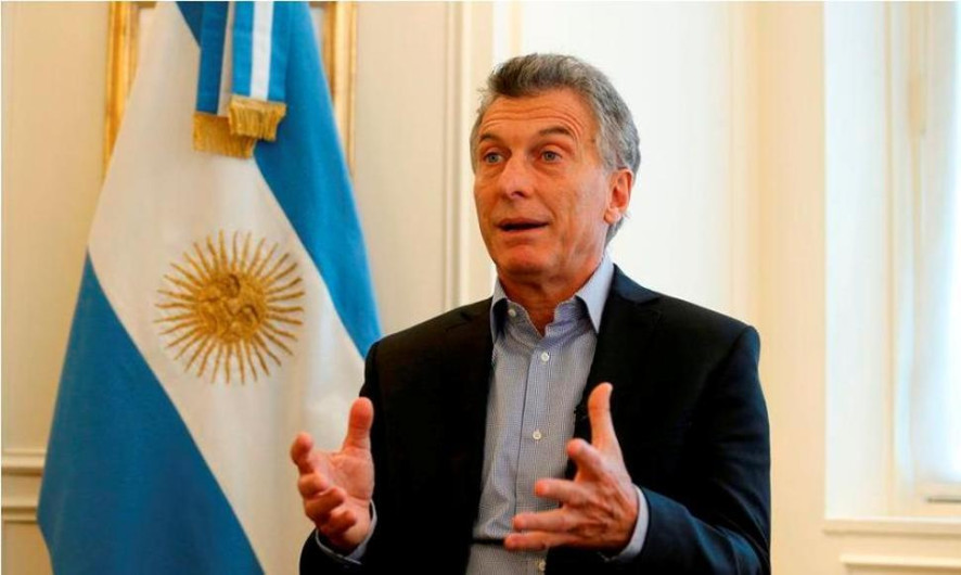 Argentina es declarada "en emergencia" por crisis económica