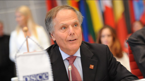 Italia no reconoce a Guaidó y pide nuevas elecciones en Venezuela