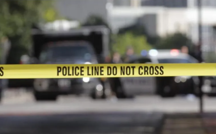 Detienen a policía de Florida por intentar matar a su pareja 