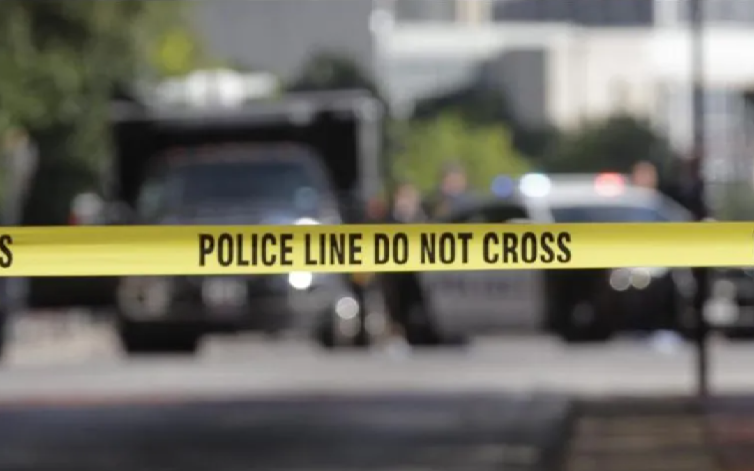 Detienen a policía de Florida por intentar matar a su pareja 