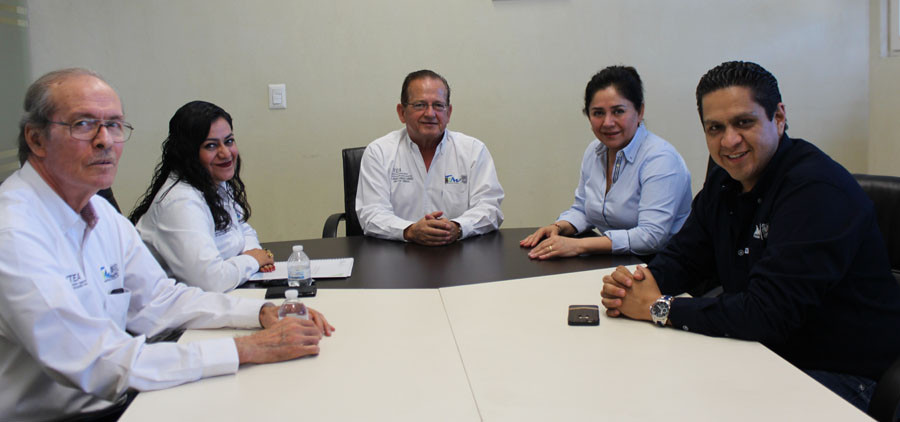 Facilitarán ITEA y Gobierno de Tamaulipas actas de nacimiento a educandos