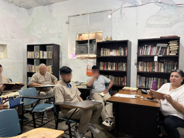 Se preparan PPLs de CEDES Victoria para concursos nacionales de artes