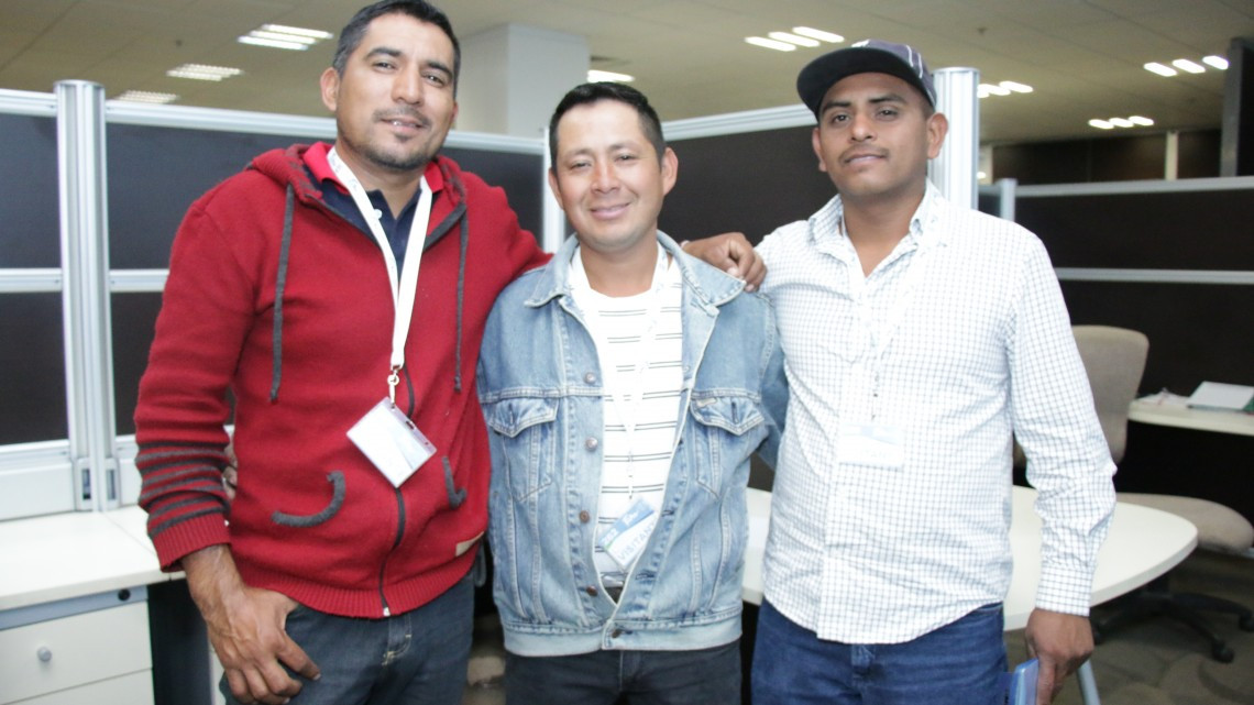 Garantizan permanencia de empleo a tamaulipecos que laboran en el extranjero y territorio nacional