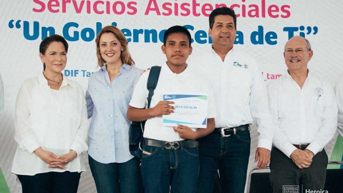 Gobierno estatal y municipal refuerzan lazos