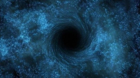 Encuentran agujero negro con crecimiento más rápido que el Universo