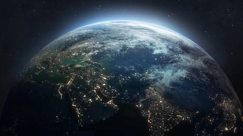 La Tierra gira más rápido, rompe récord de día más corto
