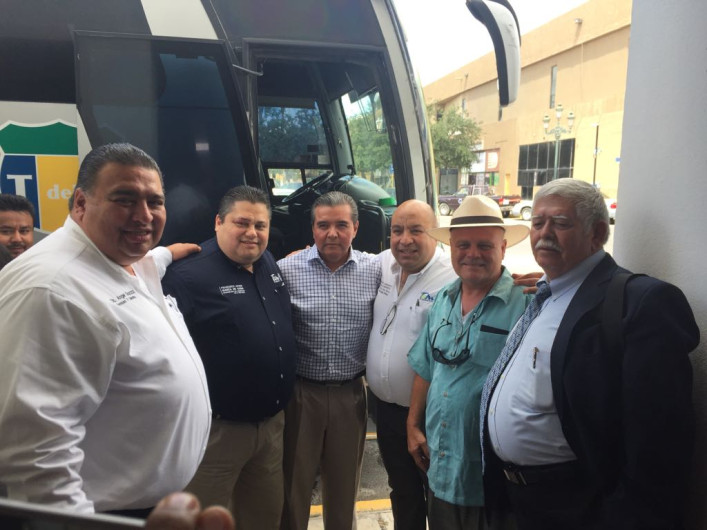 Esperan migrantes tamaulipecos compromisos de Gobierno y Congreso