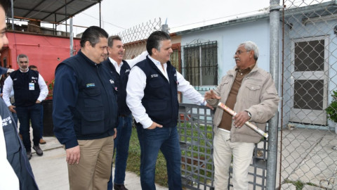 Programa “Unidos por Reynosa” será replicado en otros Estados