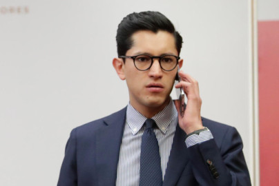 Nombran a Roberto Velasco director general de América del Norte