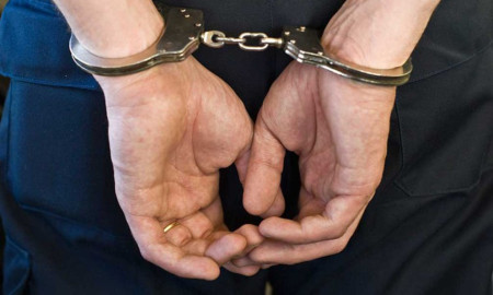 Dan formal prisión a ex agente del MP