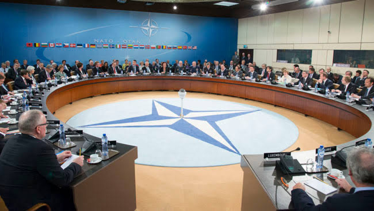 La OTAN reafirma su apoyo a Ucrania