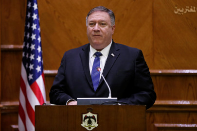 Washington comprometido a derrotar al EI: Pompeo