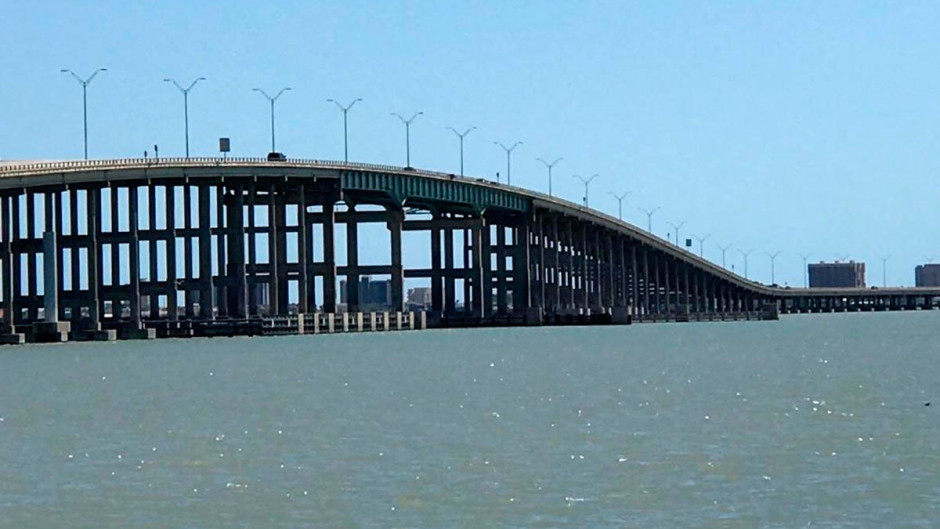 Reabren el acceso por el Puente Queen Isabella