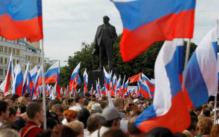 Rusia celebra negación de México de imponer castigos