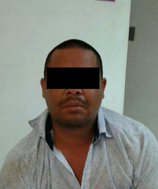 Operativo en Valle Hermoso y Miguel Alemán, deja 3 detenidos