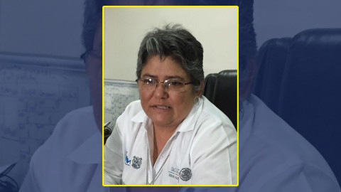 Prioridad de Salud construcción del Hospital Civil