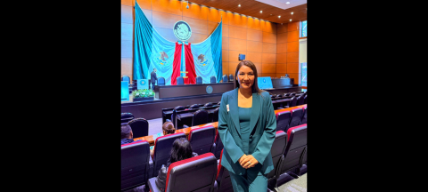 Participa DIF-Reynosa en Parlamento Abierto en materia de inclusión