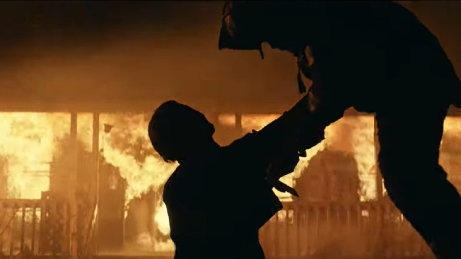 Llega el escalofriante primer tráiler de "Halloween Kills"