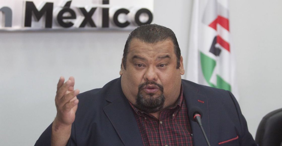 Fiscalía de la CDMX reabrirá caso de Cuauhtémoc Gutiérrez de la Torre por supuesta red de prostitución 