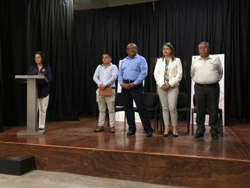 Anuncian jornada educativa municipal gratuita