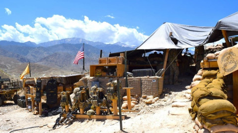 Atentando en Afganistán deja al menos 4 muertos