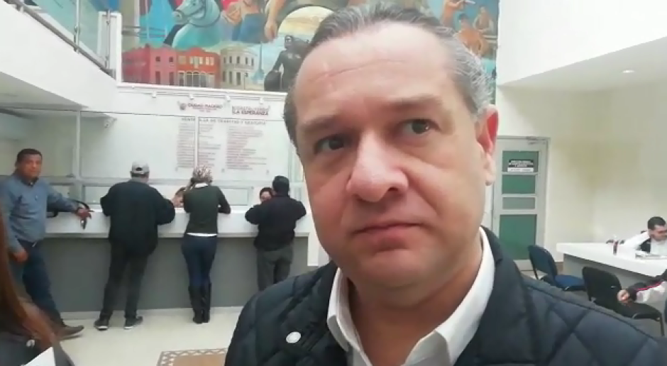 Aún no hay respuesta de Hacienda para autorización de paquete de obras